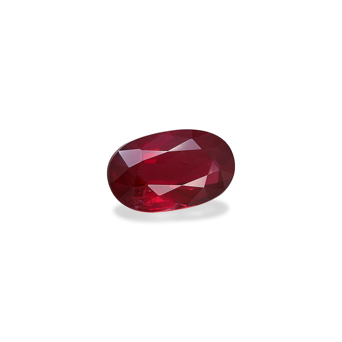 Mozambique Ruby 2.03 ct